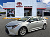 New 2026 TOYOTA COROLLA LE in NEW ORLEANS, LOUISIANA