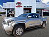 New 2025 TOYOTA TACOMA SR5 in NEW ORLEANS, LOUISIANA