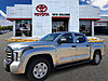 New 2026 TOYOTA TUNDRA SR in NEW ORLEANS, LOUISIANA