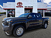 New 2025 TOYOTA TACOMA SR5 in NEW ORLEANS, LOUISIANA