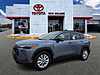 New 2026 TOYOTA COROLLA CROSS LE in NEW ORLEANS, LOUISIANA