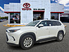 New 2026 TOYOTA GRAND HIGHLANDER XLE in NEW ORLEANS, LOUISIANA