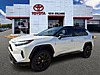 New 2025 TOYOTA RAV4 HYBRID XSE in NEW ORLEANS, LOUISIANA
