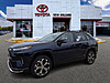 New 2025 TOYOTA RAV4 PLUG-IN HYBRID XSE in NEW ORLEANS, LOUISIANA