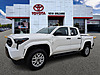 New 2026 TOYOTA TACOMA SR in NEW ORLEANS, LOUISIANA