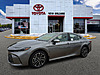 New 2026 TOYOTA CAMRY XLE in NEW ORLEANS, LOUISIANA