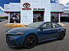 New 2026 TOYOTA CAMRY SE in NEW ORLEANS, LOUISIANA