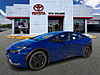 New 2026 TOYOTA PRIUS LE in NEW ORLEANS, LOUISIANA