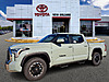 New 2026 TOYOTA TUNDRA SR5 in NEW ORLEANS, LOUISIANA