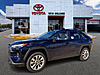 New 2025 TOYOTA RAV4 XLE PREMIUM in NEW ORLEANS, LOUISIANA