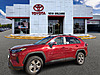 New 2025 TOYOTA RAV4 XLE in NEW ORLEANS, LOUISIANA