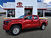 New 2026 TOYOTA TACOMA SR in NEW ORLEANS, LOUISIANA