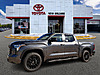New 2026 TOYOTA Tundra Hybrid LIMITED in NEW ORLEANS, LOUISIANA