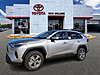 New 2025 TOYOTA RAV4 HYBRID XLE in NEW ORLEANS, LOUISIANA