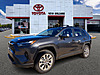 New 2025 TOYOTA RAV4 XLE PREMIUM in NEW ORLEANS, LOUISIANA