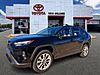 New 2025 TOYOTA RAV4 XLE PREMIUM in NEW ORLEANS, LOUISIANA