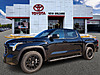 New 2026 TOYOTA TUNDRA  in NEW ORLEANS, LOUISIANA