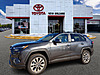 New 2025 TOYOTA RAV4 LIMITED in NEW ORLEANS, LOUISIANA