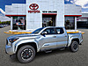 New 2026 TOYOTA TACOMA TRD SPORT in NEW ORLEANS, LOUISIANA