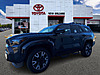 New 2026 TOYOTA 4RUNNER TRD SPORT PREMIUM in NEW ORLEANS, LOUISIANA