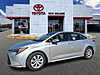 New 2026 TOYOTA COROLLA HYBRID LE in NEW ORLEANS, LOUISIANA