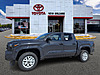 New 2026 TOYOTA TACOMA SR5 in NEW ORLEANS, LOUISIANA