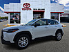 New 2026 TOYOTA COROLLA CROSS L in NEW ORLEANS, LOUISIANA