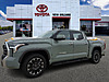 New 2026 TOYOTA TUNDRA LIMITED in NEW ORLEANS, LOUISIANA