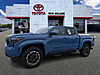 New 2026 TOYOTA TACOMA TRD SPORT in NEW ORLEANS, LOUISIANA