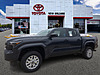 New 2026 TOYOTA TACOMA SR in NEW ORLEANS, LOUISIANA