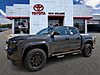 New 2026 TOYOTA TACOMA SR5 in NEW ORLEANS, LOUISIANA