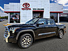 New 2026 TOYOTA Tundra Hybrid 1794 EDITION in NEW ORLEANS, LOUISIANA