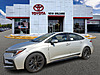 New 2026 TOYOTA COROLLA SE in NEW ORLEANS, LOUISIANA
