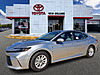 New 2026 TOYOTA CAMRY LE in NEW ORLEANS, LOUISIANA