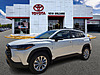 New 2026 TOYOTA COROLLA CROSS LE in NEW ORLEANS, LOUISIANA