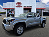 New 2026 TOYOTA TACOMA SR5 in NEW ORLEANS, LOUISIANA