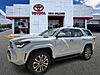 New 2026 TOYOTA 4Runner i-FORCE MAX Hybrid LIMITED in NEW ORLEANS, LOUISIANA