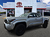 New 2026 TOYOTA TACOMA SR5 in NEW ORLEANS, LOUISIANA