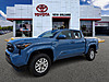 New 2026 TOYOTA TACOMA SR5 in NEW ORLEANS, LOUISIANA