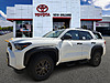 New 2026 TOYOTA 4RUNNER SR5 in NEW ORLEANS, LOUISIANA