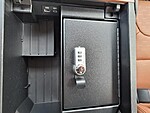 New 2026 TOYOTA Tundra Hybrid 1794 EDITION in NEW ORLEANS, LOUISIANA (Photo 14)
