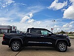 New 2026 TOYOTA Tundra Hybrid 1794 EDITION in NEW ORLEANS, LOUISIANA (Photo 4)