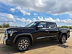 New 2026 TOYOTA Tundra Hybrid 1794 EDITION in NEW ORLEANS, LOUISIANA (Photo 9)