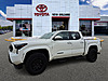 New 2026 TOYOTA TACOMA SR5 in NEW ORLEANS, LOUISIANA