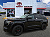 New 2026 TOYOTA SEQUOIA TRD PRO in NEW ORLEANS, LOUISIANA