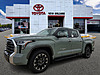 New 2026 TOYOTA TUNDRA LIMITED in NEW ORLEANS, LOUISIANA
