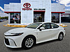 New 2026 TOYOTA CAMRY LE in NEW ORLEANS, LOUISIANA