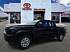 New 2026 TOYOTA TACOMA SR5 in NEW ORLEANS, LOUISIANA
