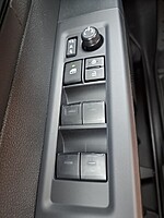 New 2026 TOYOTA Tundra Hybrid TRD PRO in NEW ORLEANS, LOUISIANA (Photo 16)