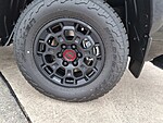 New 2026 TOYOTA Tundra Hybrid TRD PRO in NEW ORLEANS, LOUISIANA (Photo 27)